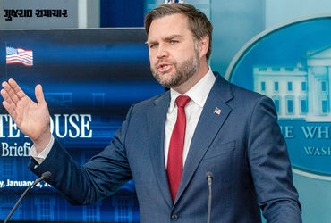 ‘ઈરાને ChatGPTથી લખ્યો સીઝફાયર પ્રસ્તાવ’, અમેરિકન ઉપરાષ્ટ્રપ્રમુખનો દાવો, ટ્રમ્પે ડ્રાફ્ટને કચરામાં ફેંક્યો