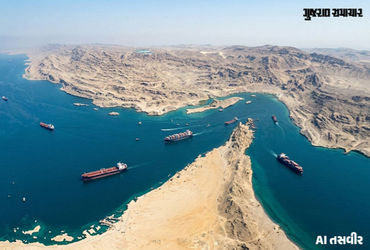 હોર્મુઝ કોઈની જાગીર નથી: ઈરાનની મનમાની પર ભડક્યું UAE, 230 તેલના જહાજો અટવાતા સર્જાયું સંકટ