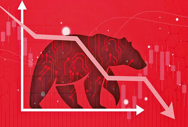 યુદ્વના ફરી ટેન્શને સેન્ટીમેન્ટ ડહોળાયું  : સેન્સેક્સ 931 પોઈન્ટ તૂટી 76632