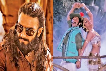 ધુરંધર ટુમાં તિરછી ટોપીવાલે ગીતના ઉપયોગ બદલ સર્જકો સામે કેસ