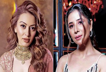 હંસિકાએ એક્સ ભાભી મુસ્કાન સામે બદનક્ષીનો કેસ કર્યો