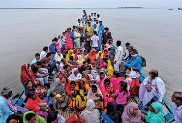 આસામમાં 85 ટકા, કેરળમાં 78 ટકા અને પુડુચેરીમાં 86 ટકા મતદાન