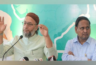 બંગાળમાં ‘બાબરી’ નિર્માણની જાહેરાત કરનારા હુમાયુ કબીરને ઝટકો, AIMIM એ ગઠબંધન તોડ્યું