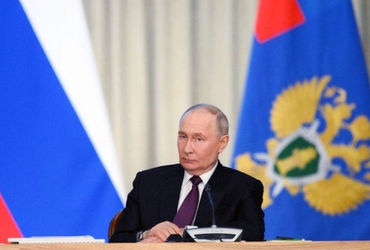 મિડલ ઈસ્ટ બાદ રશિયા-યુક્રેન વચ્ચે પણ સીઝફાયર, પુતિને ઓર્થોડૉક્સ ઈસ્ટર પર કરી જાહેરાત