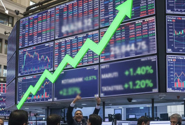 બજાર ખુલતાં જ સેન્સેક્સમાં 736 અને નિફ્ટીમાં 227 પોઈન્ટનો ઉછાળો, સોના-ચાંદીમાં કડાકો