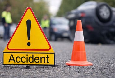 છત્તીસગઢમાં ગમખ્વાર અકસ્માત, 2 કાર વચ્ચે ભીષણ ટક્કરમાં 6 લોકોના દર્દનાક મોત, 3 ગંભીર