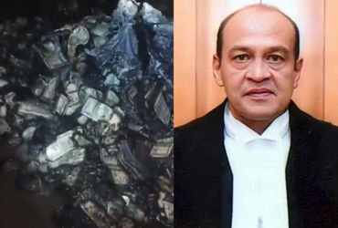 જસ્ટિસ યશવંત વર્માનું આખરે રાજીનામું, ઘરે આગ લાગતા કરોડોની ‘બળેલી નોટો’ મળી હતી