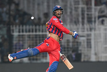 પરિવારની પરિસ્થિતિના કારણે મારા પિતા…, IPLમાં રાતોરાત સ્ટાર બન્યા બાદ મુકુલ ચૌધરી થયો ભાવુક!