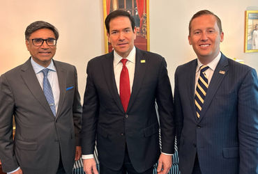 પાકિસ્તાન જોતું રહી ગયું અને ભારત-અમેરિકાનો મોટો ખેલ! આતંકવાદ પર થશે એક્શન, દિલ્હી આવી શકે છે રૂબિયો