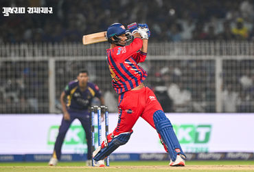 VIDEO: ‘ભારતનો સૌથી ખતરનાક બેટર બનાવી દઈશ’, મુકુલ ચૌધરીને લઈને LSGના કોચની મોટી ભવિષ્યવાણી