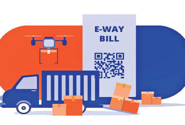 ગત મહિને ઈ-વે બિલ જનરેટ થવાની સંખ્યા 14 કરોડ સાથે ઓલ ટાઈમ હાઈ
