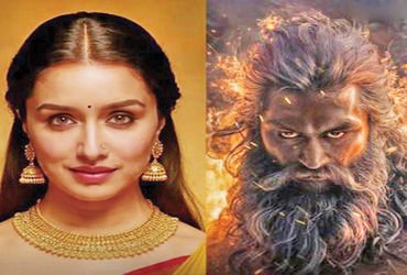 વિક્કીની મહાવતારમાં શ્રદ્ધા કપૂરને સાઈન કરાય તેવી શક્યતા