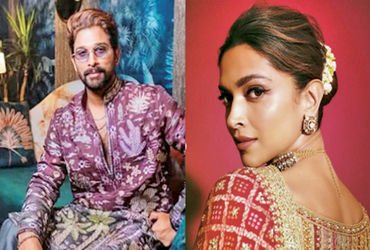 રાકા માટે અલ્લુ અર્જુનને 125 કરોડ, દીપિકાને 25 કરોડ જ મળશે