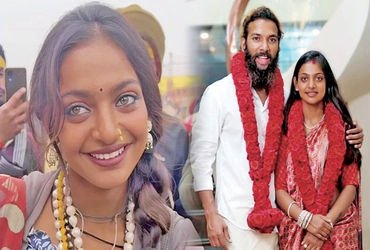 સગીર મોનાલિસા સાથે લગ્ન બદલ ફરમાન સામે પોક્સો કેસ