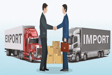 સરકાર આયાત નિકાસ પર બાજ નજર રાખશે, સમીક્ષા પણ કરાશે