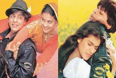 ડીડીએલજે ફિલ્મ ઓસ્કારની યાત્રા-રોમાન્સ પર આધારિત સર્વશ્રેષ્ઠની યાદીમાં