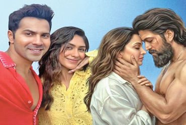 વરુણની ‘હૈ જવાની…’ ફિલ્મ ૨૨મેના રોજ રિલીઝ થશે