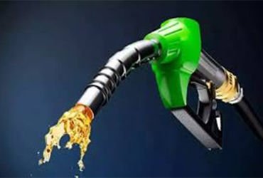 દેશમાં ડીઝલ પર એક્સપોર્ટ ડયુટી રૂ. 21.5 વધારી રૂ. 55.5 કરાઈ