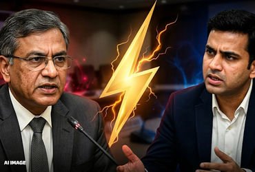 ચૂંટણી પંચે યુપી બાદ મહારાષ્ટ્રના અધિકારી સાથે કરી ‘બબાલ’, SIRની ડેડલાઈન પર માથાકૂટ