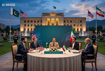 ‘અમેરિકા-ઈરાન ફરી મંત્રણા કરશે, અઠવાડિયામાં યોજાશે બેઠક…’, પાકિસ્તાને કર્યો મોટો દાવો