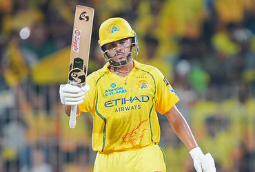 શાનદાર બેટિંગ કરી રહેલા આયુષ મ્હાત્રેને CSK એ રિટાયર્ડ આઉટ કરી શરમજનક રેકોર્ડ બનાવ્યો