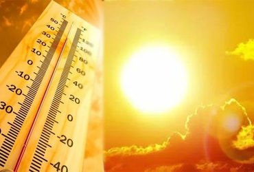 ગુજરાતમાં 17 એપ્રિલ સુધી આકરી ગરમીનું ‘યલો ઍલર્ટ’, જાણો તમારા શહેરમાં કેટલો વધશે પારો