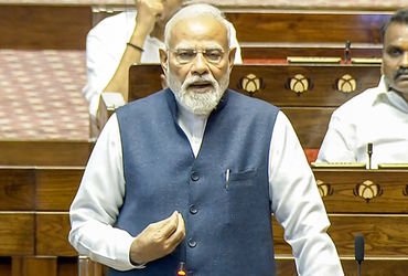 2029ની ચૂંટણીમાં મહિલા અનામત લાગુ કરવા એક થાઓ: તમામ રાજકીય પક્ષોને પત્ર લખીને PM મોદીની અપીલ