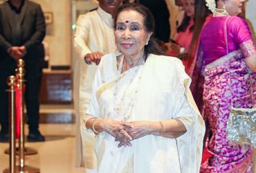 BIG BREAKING | પીઢ ગાયિકા આશા ભોસલેનું નિધન, આવતીકાલે થશે અંતિમ સંસ્કાર