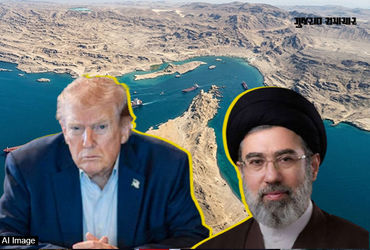 ઈરાને અમેરિકાની દુખતી નસ દબાવી! ટ્રમ્પ માટે મોટો પડકાર બની ખામેનેઈના નેતાઓની વ્યૂહનીતિ