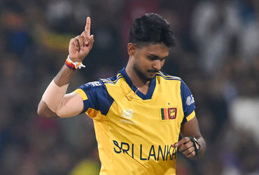 ડેથ ઓવર્સમાં ઘાતક બોલિંગ કરતો પથિરાણા KKRમાં એન્ટ્રી કરવા તૈયાર, શ્રીલંકન બોર્ડે NOC આપી