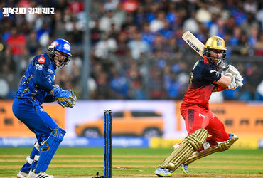 IPL 2026: RCBએ મુંબઈ ઈન્ડિયન્સને 18 રનથી હરાવ્યું,  રજત પાટીદારની જોરદાર ફિફ્ટી