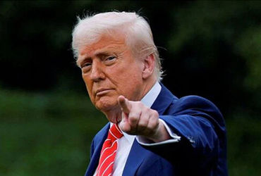 ઈરાન નહીં ઝૂકે તો મારી પાસે આ ‘ટ્રમ્પ-કાર્ડ’ છે : ડોનાલ્ડ ટ્રમ્પ