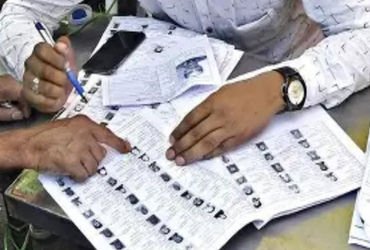 એસઆઇઆર હેઠળ 12 રાજ્યોમાં કુલ 5.2 કરોડ નામ હટાવાયા