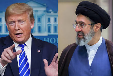 ‘પેટ્રોલના વર્તમાન ભાવની મજા માણી લો, ટૂંક સમયમાં…’ ઈરાનની અમેરિકાને ખુલ્લી ચેતવણી