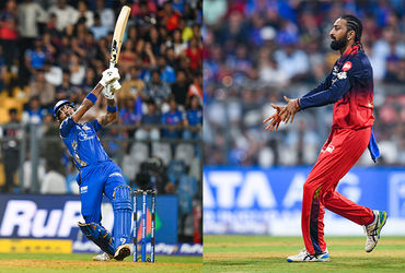 પંડ્યા બ્રધર્સ વચ્ચે ઓલ ઈઝ નોટ વેલ? મેચ બાદ હાથ ન મિલાવ્યા, એગ્રેસિવ સેલિબ્રેશન વાઈરલ