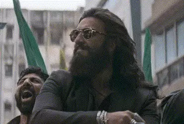 રૂ.3000 કરોડની કમાણી સાથે ભારતની સૌથી સફળ ફ્રેન્ચાઈઝી બની ધુરંધર! રણવીર સિંહે રચ્યો ઈતિહાસ