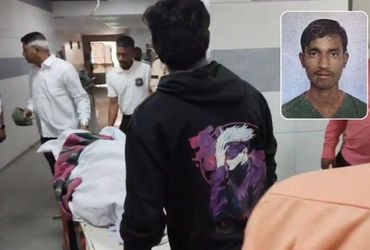 વડોદરા: તાલીમ પૂર્ણ કરી ફ્રેશ થવા ગયેલા SRP જવાનનું હાર્ટ એટેકથી મોત! પરિવારમાં શોકનું મોજું