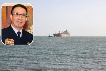 ‘હોર્મુઝ અમારા માટે ખુલ્લુ છે, તેમાં કોઈ દખલગીરી ના કરે’, ટ્રમ્પની ધમકી પર ચીન ભડક્યું ‘હોર્મુઝ અમારા માટે ખુલ્લુ છે, તેમાં કોઈ દખલગીરી ના કરે’, ટ્રમ્પની ધમકી પર ચીન ભડક્યું