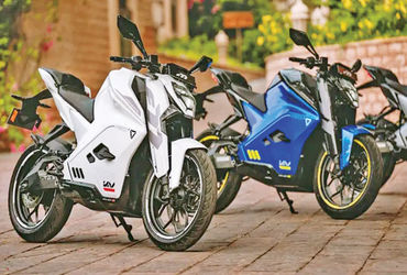 ૨૦૨૬ના નાણાકીય વર્ષ દરમ્યાન ઇ-બાઇકના વેચાણમાં 28%નો વધારો