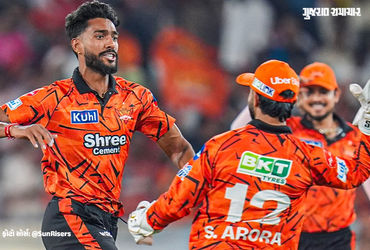 IPL 2026: પ્રફુલ હિંગેએ રાજસ્થાન રોયલ્સ રગદોળી નાખ્યું!, એક બાદ એક ચાર વિકેટ ખેરવી તરખાટ