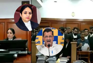 તમે RSS ના કાર્યક્રમમાં ગયા છો, શું મને ન્યાય મળશે?, હાઈકોર્ટના જજ સામે કેજરીવાલનો સવાલ