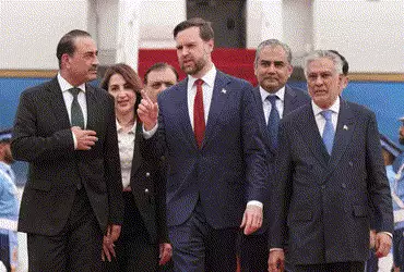 શાંતિ મંત્રણા પાર્ટ-2? પાકિસ્તાન ફરી યજમાની માટે તૈયાર, ટ્રમ્પે કહ્યું- ડીલ માટે ઈરાને સામેથી ફોન કર્યો