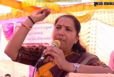 વાવ-થરાદ: ચૂંટણીમાં વહીવટી તંત્રની મનમાની સામે ગેનીબેનનો હુંકાર, કહ્યું- ‘લોકશાહીનું હનન કરનારા અધિકારીઓને ખુલ્લા પાડીશું’