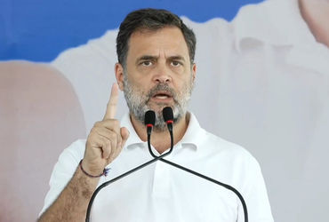 નોઈડા વિરોધ પ્રદર્શન: શ્રમિકોના સમર્થનમાં ઉતર્યા રાહુલ ગાંધી, કહ્યું- ‘આ વિકસિત ભારતની અસલી ઓળખ’