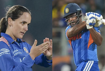 જસપ્રીત બુમરાહના બદલે સંજૂ સેમસનને શા માટે અપાયો આ ખાસ એવોર્ડ? જાણો તેનું કારણ