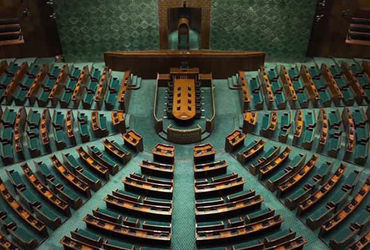 લોકસભાની બેઠકો 543થી વધારીને 850 કરવાની તૈયારી, કેન્દ્ર સરકારે નવું બિલ તૈયાર કર્યું