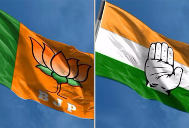 પોલીસને ભાજપનો હાથો બની ઉમેદવારોને હેરાન કરી ડરાવી રહ્યા છે : કોંગ્રેસ પોલીસને ભાજપનો હાથો બની ઉમેદવારોને હેરાન કરી ડરાવી રહ્યા છે : કોંગ્રેસ