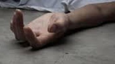 એક્સપ્રેસ હાઇવે પરથી સિનિયર સિટિઝનની લાશ મળી