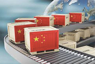 યુદ્ધને પરિણામે ચીનને નિકાસમાં ફટકો : માર્ચમાં માત્ર 2.50 ટકા જ વધારો