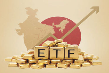 ગોલ્ડ ETFમાં માર્ચ ત્રિમાસિક ગાળામાં રોકાણકારોનું રૂ. 31,561 કરોડનું રોકાણ